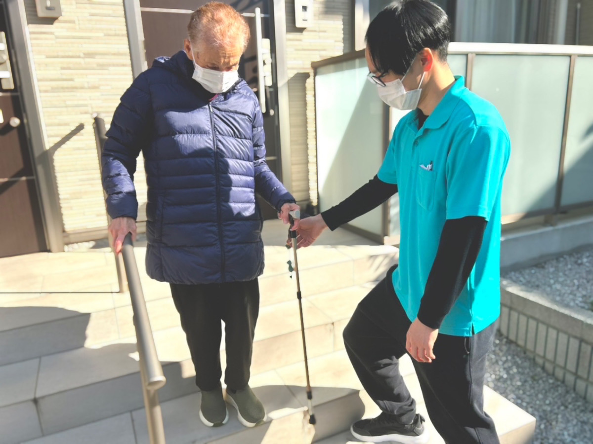 サービス案内