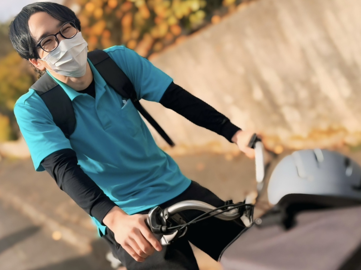 ステーション案内